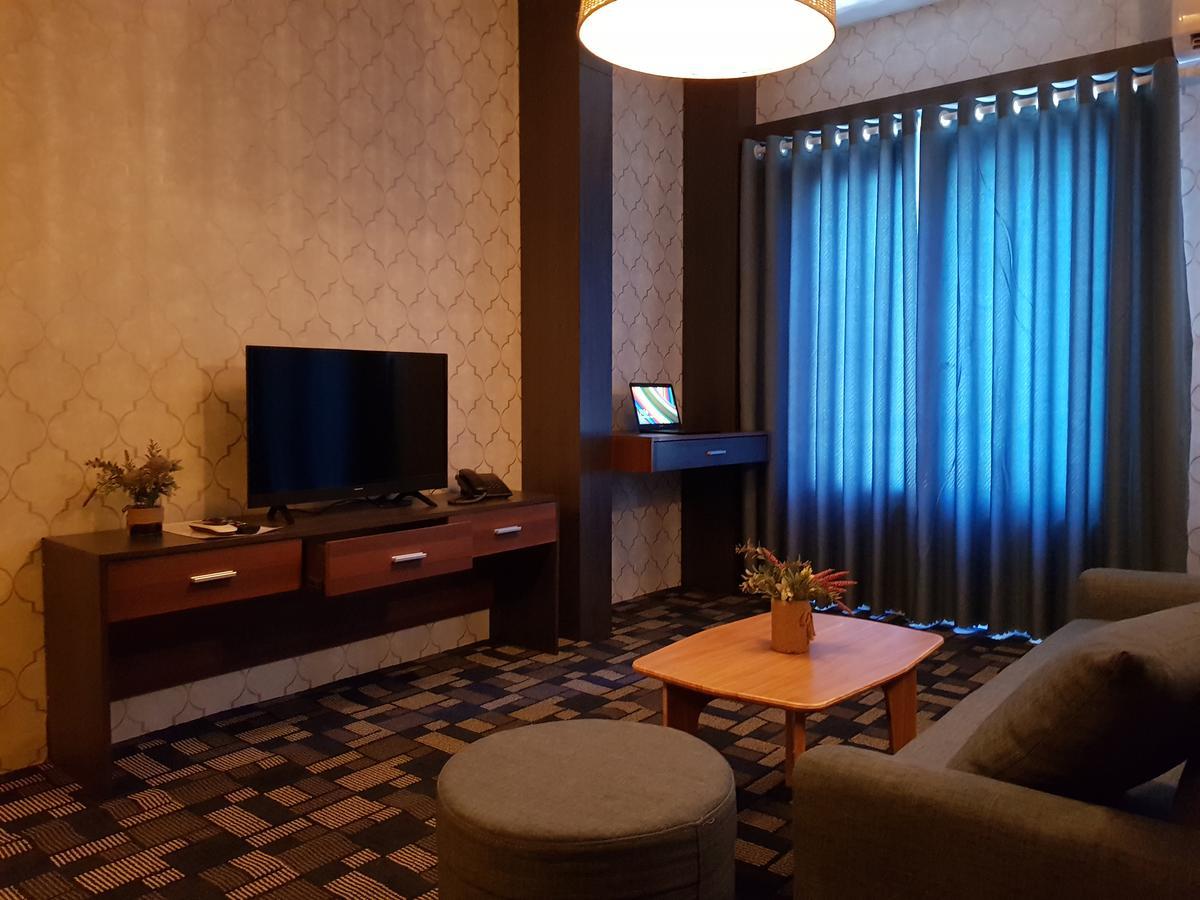 Riverside Apartment Da Nang Eksteriør bilde