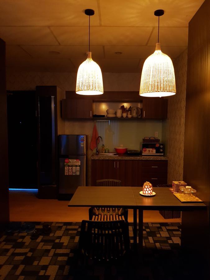 Riverside Apartment Da Nang Eksteriør bilde