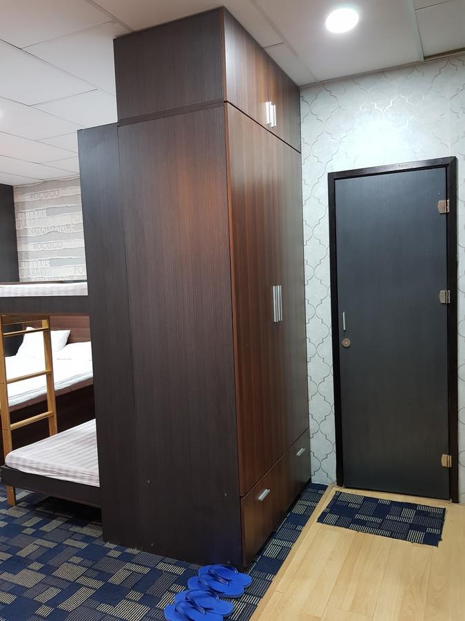 Riverside Apartment Da Nang Eksteriør bilde