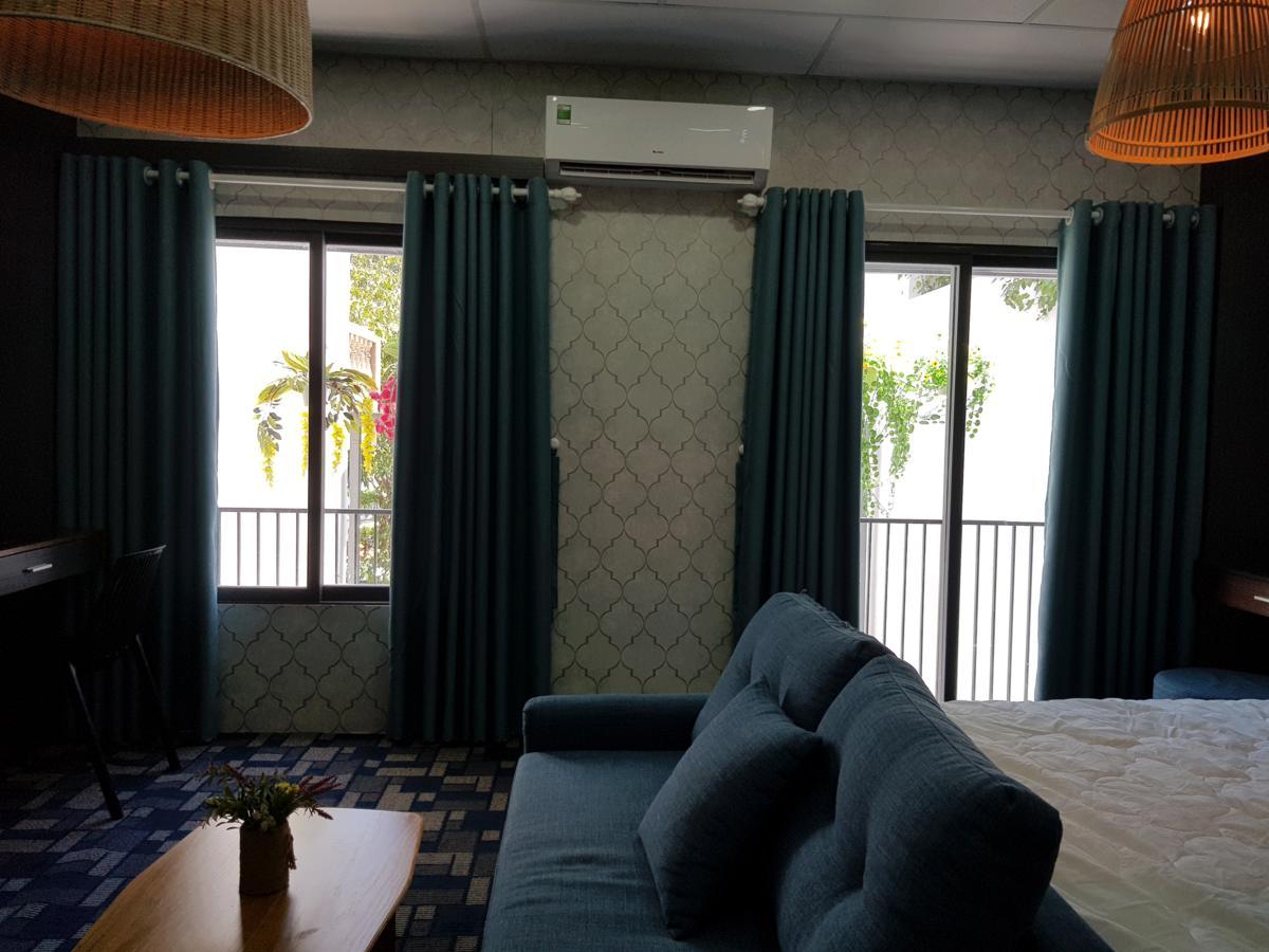Riverside Apartment Da Nang Eksteriør bilde