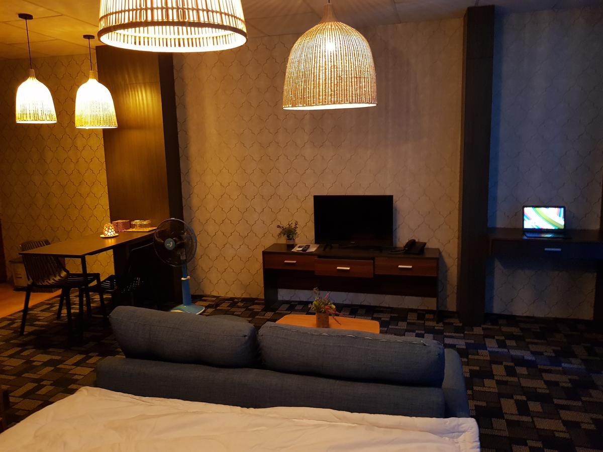 Riverside Apartment Da Nang Eksteriør bilde