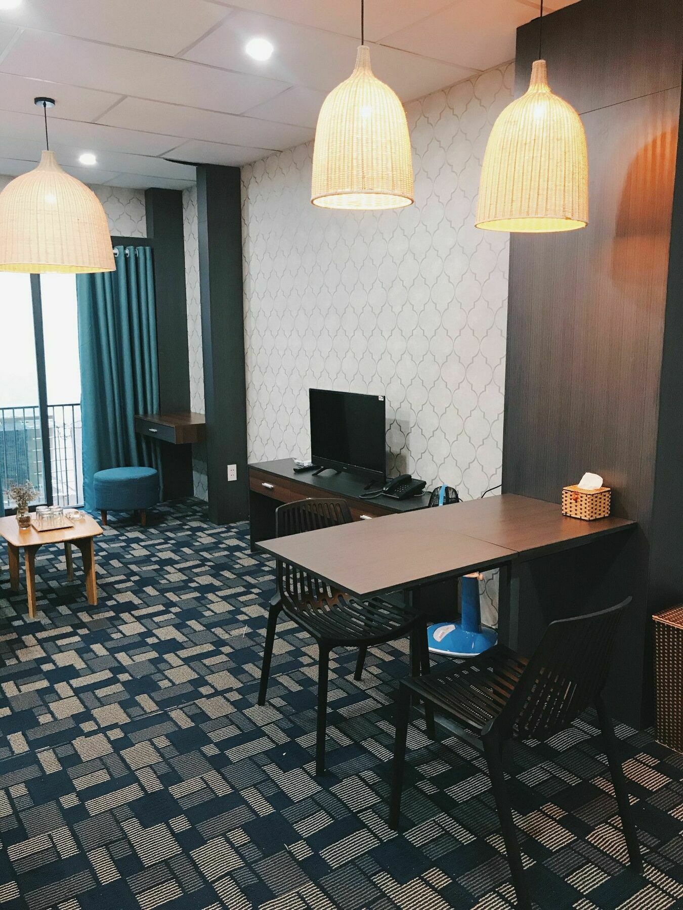 Riverside Apartment Da Nang Eksteriør bilde